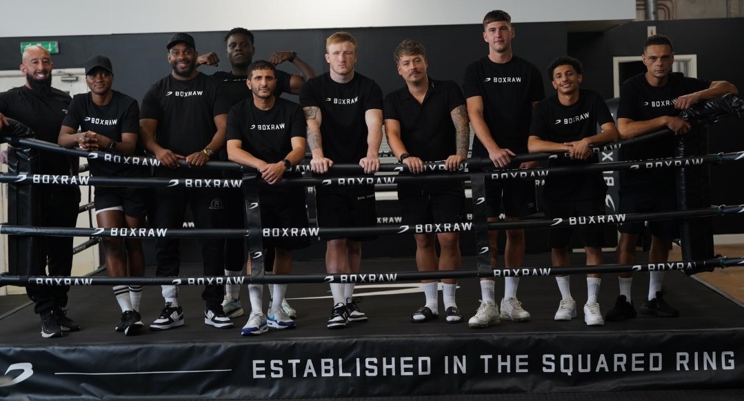 Prosperity Sport and Education